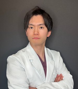 福岡天神院長 辻橋勇祐 医師