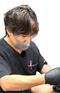 レナトゥスクリニック福岡天神院 院長 松村仁