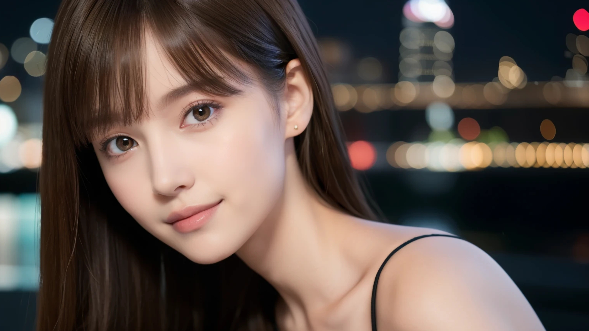 美容医療女性