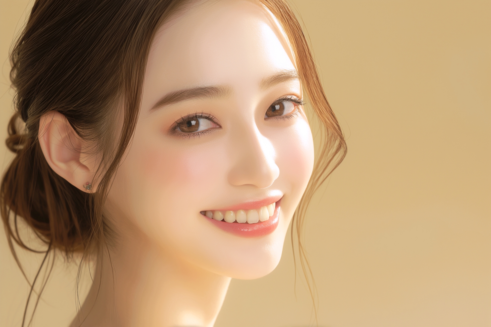 美容医療の不安を解消するカウンセリングイメージ