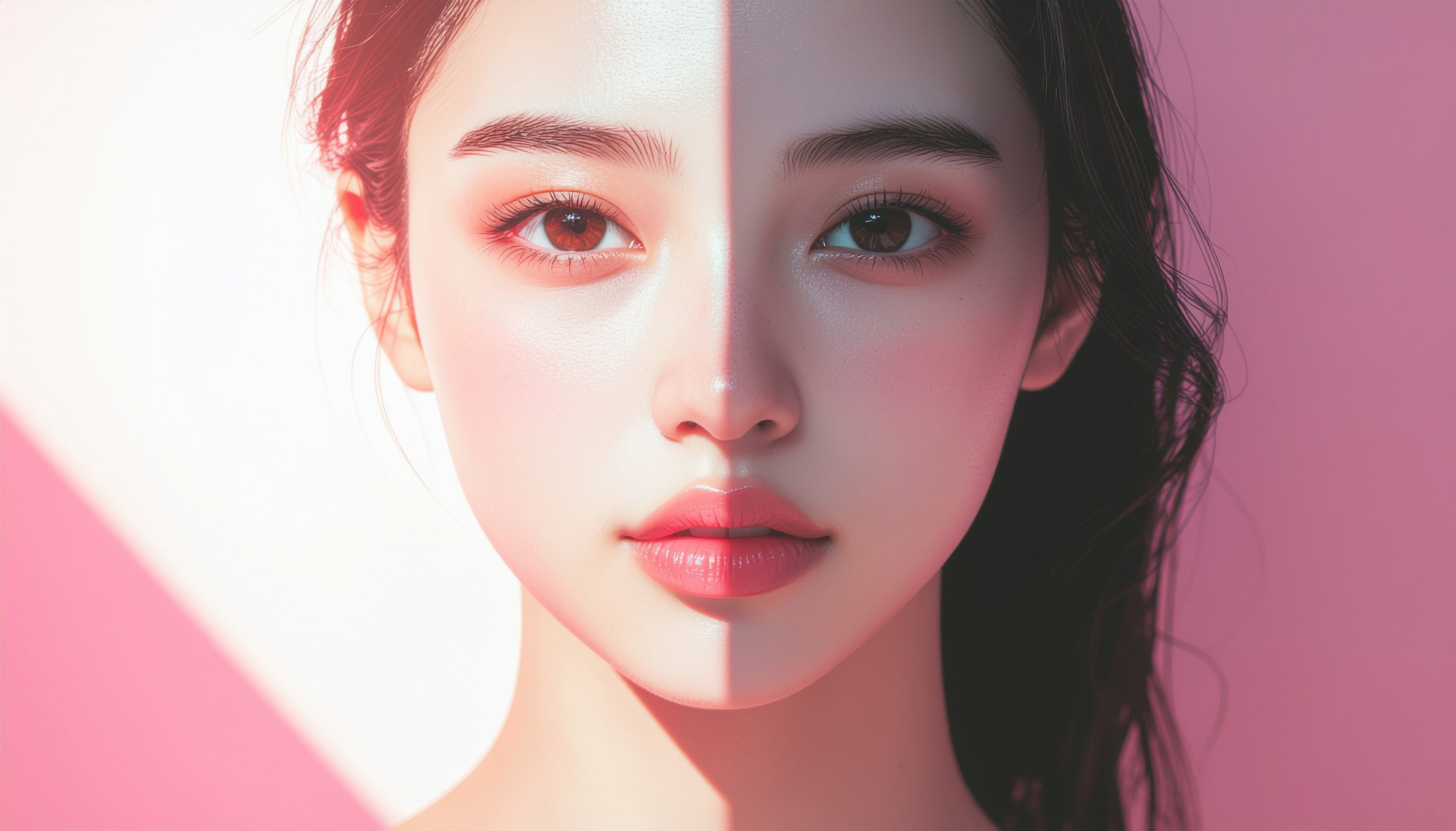 福岡天神エリアのアクセスイメージ