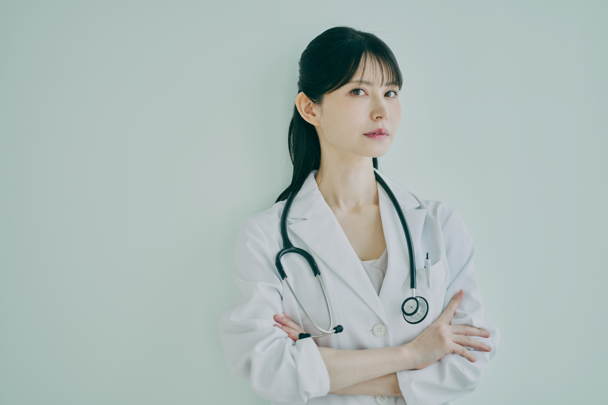 レナトゥスクリニック福岡院の外観・アクセスイメージ